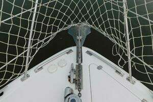 2003 Carver 44 CPMY thumbnail 11