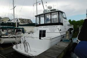Vessel Image #1