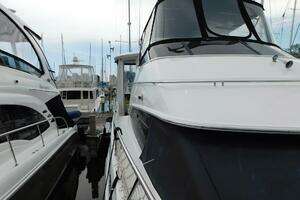 2003 Carver 44 CPMY thumbnail 15