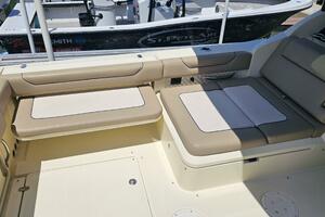 35FT (10.95M) CHRIS-CRAFT