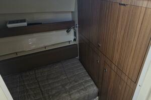 35FT (10.95M) CHRIS-CRAFT