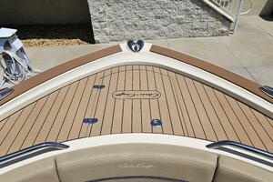 35FT (10.95M) CHRIS-CRAFT