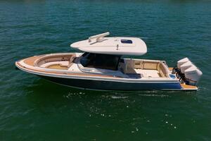 Yacht for sale 35FT (10.95M) CHRIS-CRAFT