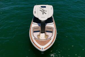 35FT (10.95M) CHRIS-CRAFT