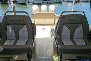 35FT (10.95M) CHRIS-CRAFT