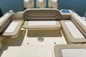 35FT (10.95M) CHRIS-CRAFT