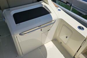 35FT (10.95M) CHRIS-CRAFT