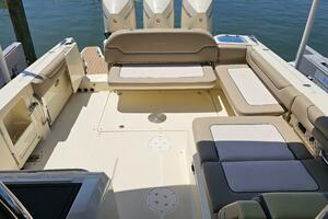 35FT (10.95M) CHRIS-CRAFT