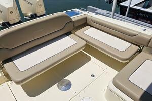 35FT (10.95M) CHRIS-CRAFT
