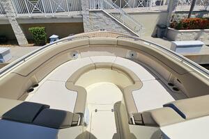 35FT (10.95M) CHRIS-CRAFT