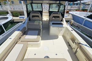 35FT (10.95M) CHRIS-CRAFT