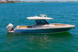 Chris-Craft