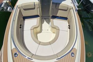 35FT (10.95M) CHRIS-CRAFT