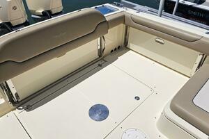 35FT (10.95M) CHRIS-CRAFT