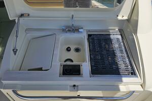 35FT (10.95M) CHRIS-CRAFT