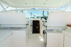 2008 Cabo 38 Express thumbnail 13