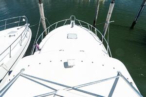 Gladiator 38ft Cabo Yacht For Sale