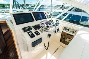 Gladiator 38ft Cabo Yacht For Sale