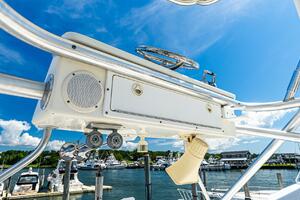 Gladiator 38ft Cabo Yacht For Sale