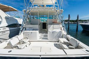 Gladiator 38ft Cabo Yacht For Sale