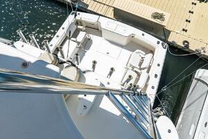 Gladiator 38ft Cabo Yacht For Sale