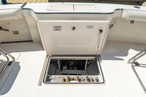 Gladiator 38ft Cabo Yacht For Sale