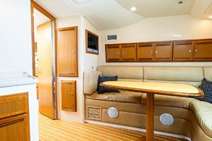 Gladiator 38ft Cabo Yacht For Sale