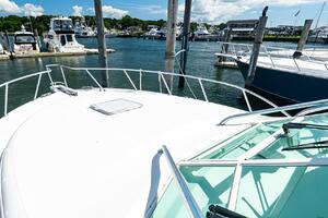 Gladiator 38ft Cabo Yacht For Sale