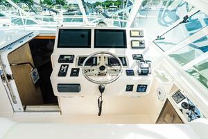 Gladiator 38ft Cabo Yacht For Sale
