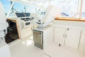 Gladiator 38ft Cabo Yacht For Sale