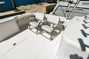 Gladiator 38ft Cabo Yacht For Sale