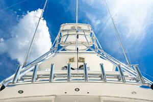 Gladiator 38ft Cabo Yacht For Sale