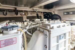 Gladiator 38ft Cabo Yacht For Sale