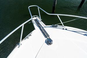 Gladiator 38ft Cabo Yacht For Sale