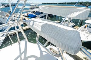 Gladiator 38ft Cabo Yacht For Sale