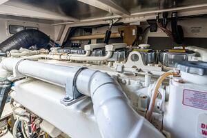 Gladiator 38ft Cabo Yacht For Sale