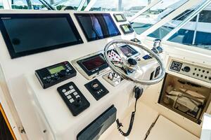 Gladiator 38ft Cabo Yacht For Sale