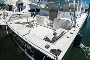Gladiator 38ft Cabo Yacht For Sale