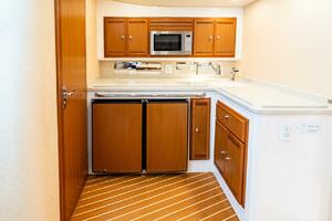 Gladiator 38ft Cabo Yacht For Sale