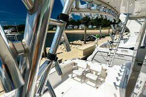 2008 Cabo 38 Express thumbnail 12