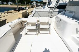 Gladiator 38ft Cabo Yacht For Sale
