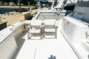 2008 Cabo 38 Express thumbnail 9
