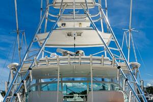 Gladiator 38ft Cabo Yacht For Sale