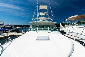2008 Cabo 38 Express thumbnail 32