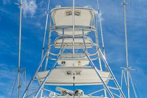 Gladiator 38ft Cabo Yacht For Sale