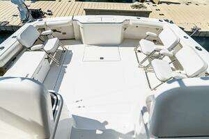 2008 Cabo 38 Express thumbnail 5