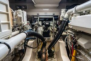 Gladiator 38ft Cabo Yacht For Sale