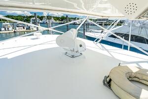 Gladiator 38ft Cabo Yacht For Sale