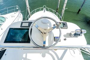 Gladiator 38ft Cabo Yacht For Sale