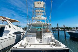 Gladiator 38ft Cabo Yacht For Sale